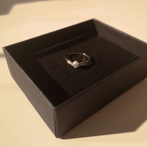 Pearl ring